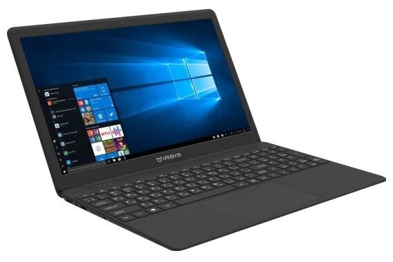 Ноутбук IRBIS NB615 NB615