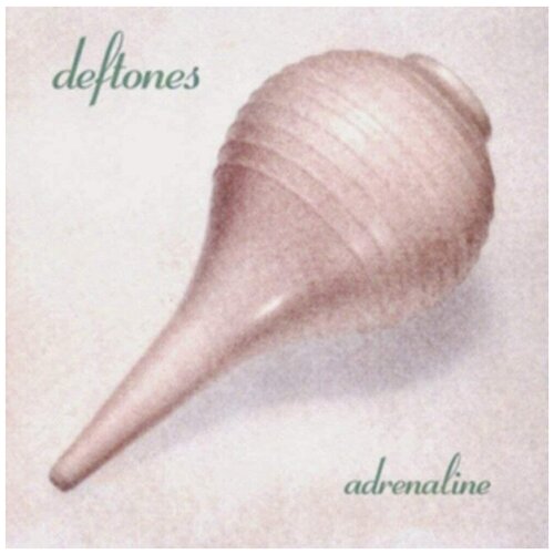 Deftones: Adrenaline (180g)