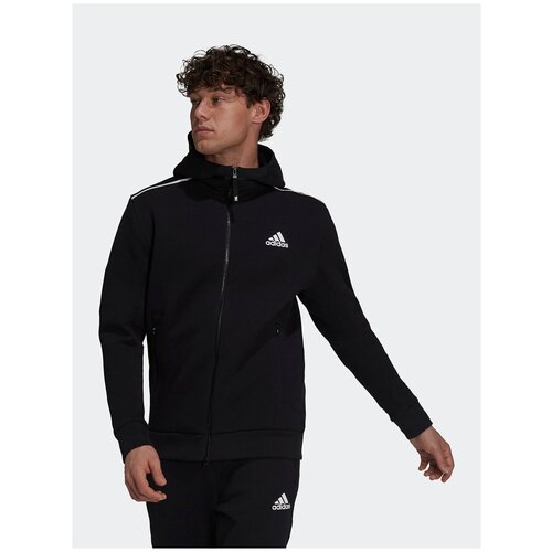 фото Худи adidas sportswear app men мужчины gt9780 l