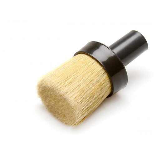 Кисть маховая 60х70мм Лазурный берег (КМ-60(дл.щ 70мм)