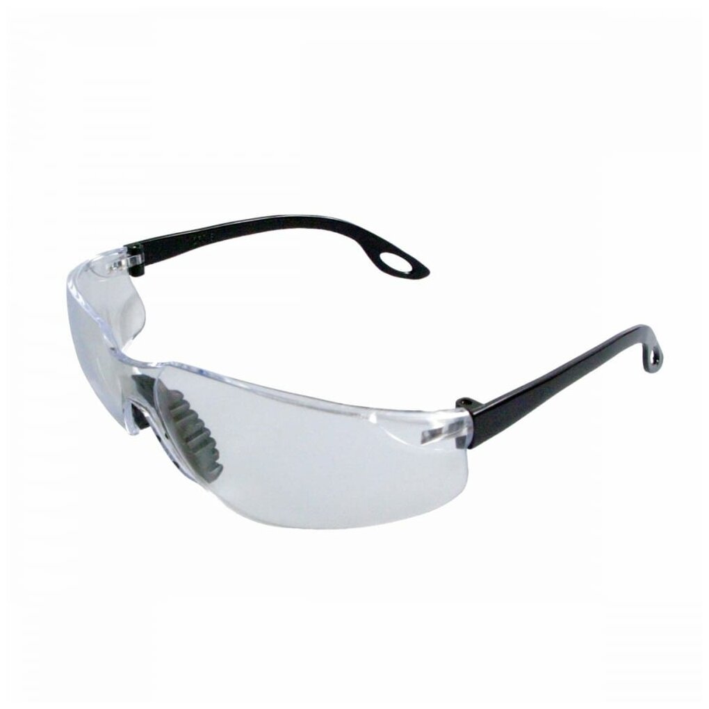 Защитные прозрачные очки COFRA GL-05 - фотография № 1