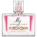 Christine Lavoisier Parfums туалетная вода My Inspiration - изображение