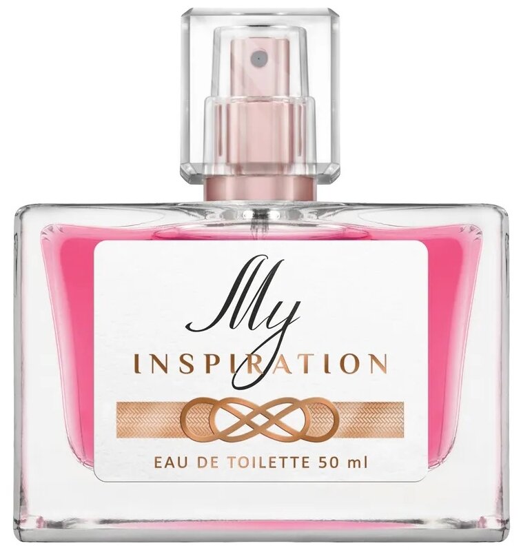 Christine Lavoisier Parfums туалетная вода My Inspiration