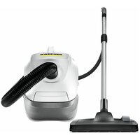 Пылесос с водным фильтром Karcher DS 6 Premium Plus