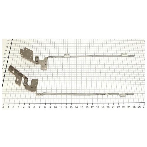 Петли для ноутбука ASUS K42, A42JR, K42F, K42JC, K42JV