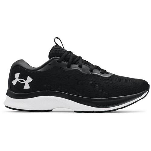 фото Кроссовки under armour ua w charged bandit 7 черный 7 3024189-003