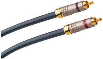 Tchernov Cable Special Coaxial IC / Analog RCA (0.62 m)