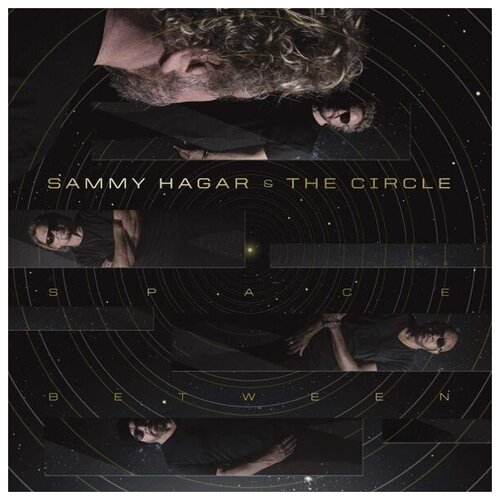 Виниловые пластинки, BMG, SAMMY HAGAR & THE CIRCLE - Space Between (LP)