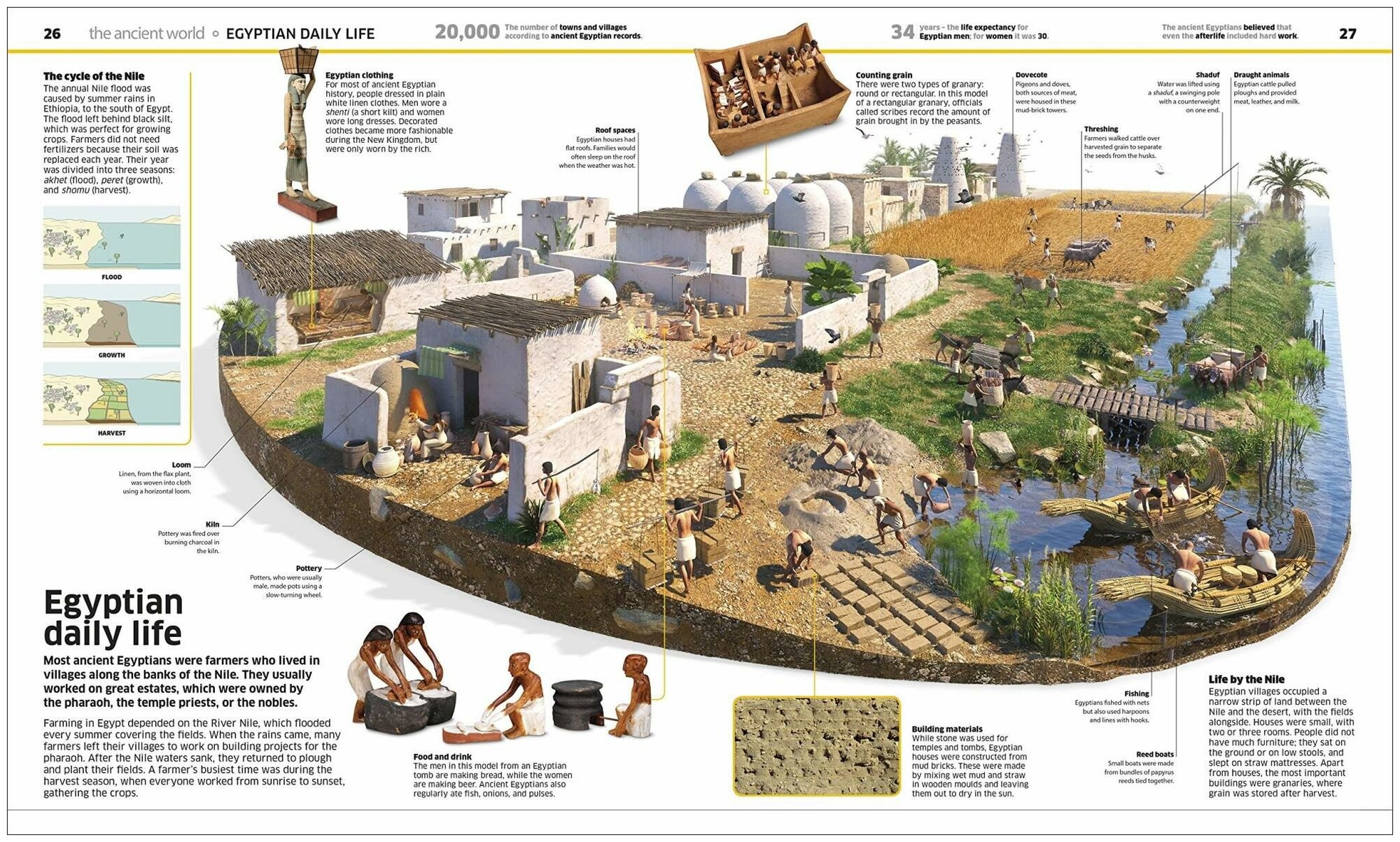 Knowledge Encyclopedia History - фото №3