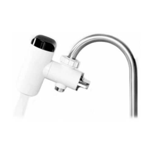 Насадка на кран для нагрева воды Xiaoda Hot Water Faucet White (HD- JRSLT06)