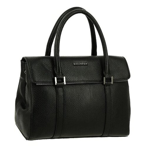 Сумка женская из натуральной кожи Gretta Blue