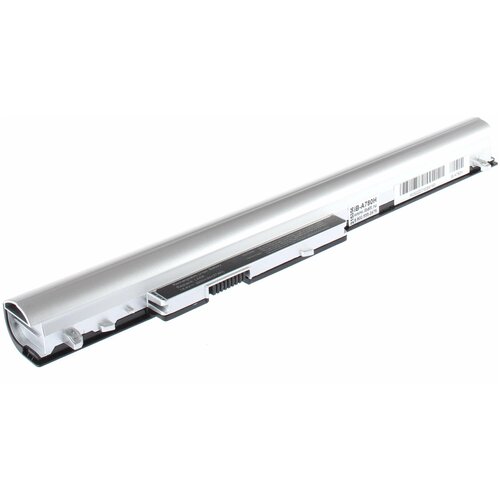 Аккумуляторная батарея iBatt iB-U4-A780H 2600mAh для HP-Compaq 250 G3 (G6V85EA), 250 G3 (J4T64EA), 250 G3 (J4T80ES), 250 G3 (K3W92EA), Pavilion 15-g019sr, Pavilion 15-r053sr, Pavilion 15-r266ur, 15-d035dx, 250 G3 (J0Y13EA), 250 G3 (J4T54EA) аккумулятор oem совместимый с hstnn yb5m la04 для ноутбука hp pavilion 14 15 14 4v 4400mah черный с серебристым