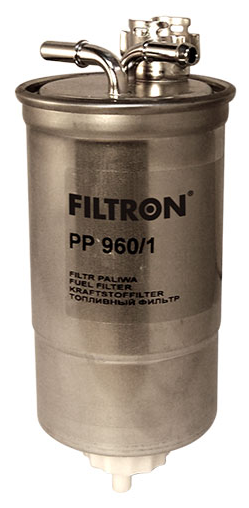 FILTRON PP960/1 (0450906437 / 0450906445 / 06593008) фильтр топливный pp960 / 1