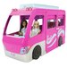 Барби Кемпер DreamCamper Автомобильный игровой набор Barbie Camper HCD46