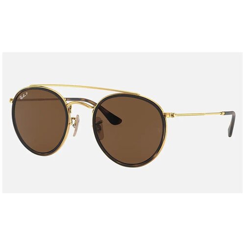 фото Солнцезащитные очки ray-ban rb3647n 001/57 (51-22) luxottica
