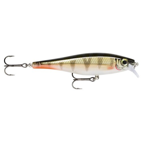 воблер rapala bx minnow 07 rfp Воблер RAPALA BX Minnow 10 /RFP