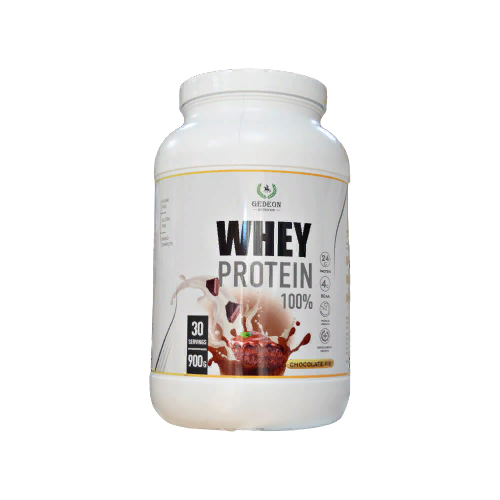 фото Whey protein 100% gedeon nutrition /сыворотка протеин/ chocolate pie