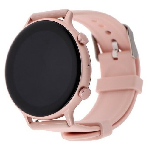 Смарт-часы ZDK GW33PRO цветной дисплей BT функция звонка 8 спортиных режимов золотистые 878000₽