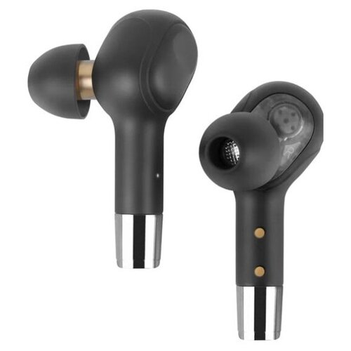 Наушники ROMBICA mysound Urban Black 299000₽