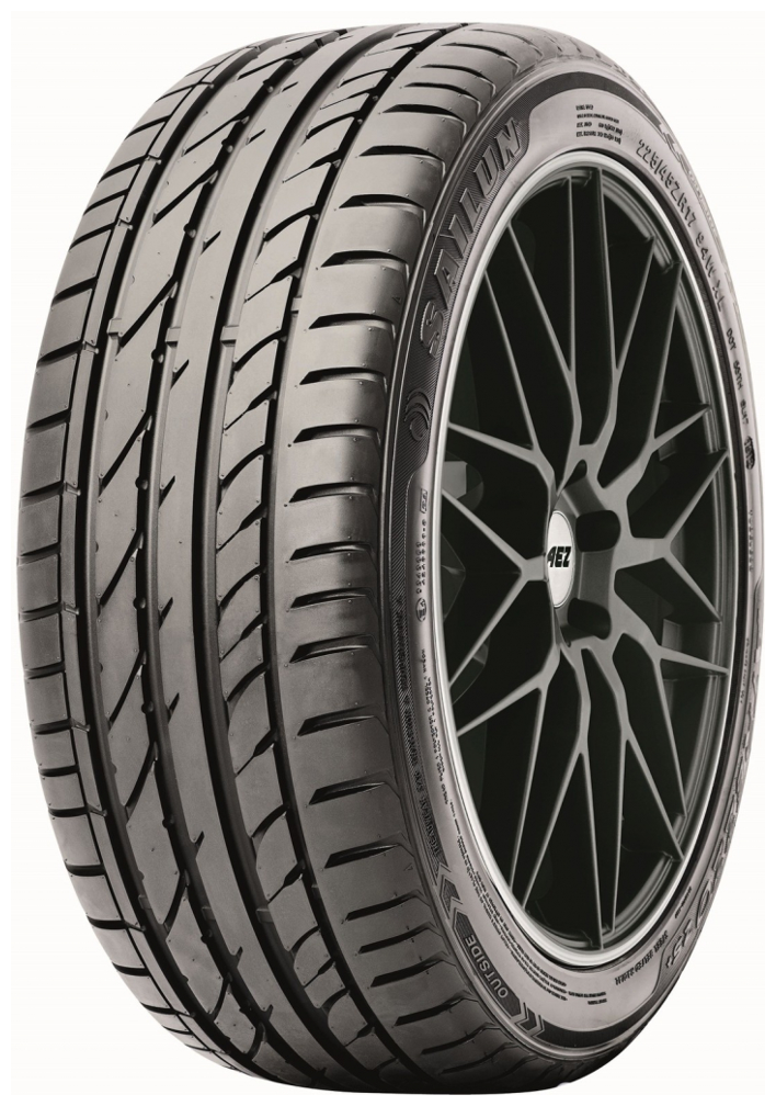 Автомобильные летние шины Sailun Atrezzo ZSR 225/45 R18 95Y