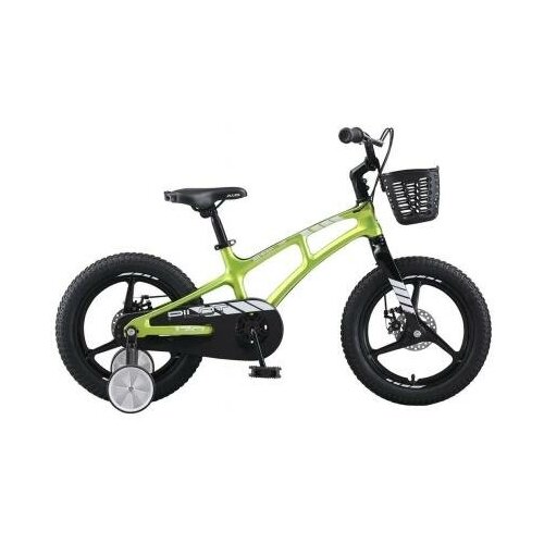 Детский велосипед Stels Pilot 170 MD 16 V010 2021 1484000₽