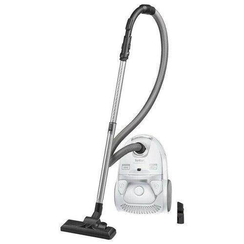 Электрический чайник Пылесос Tefal TW3927EA черный 899900₽
