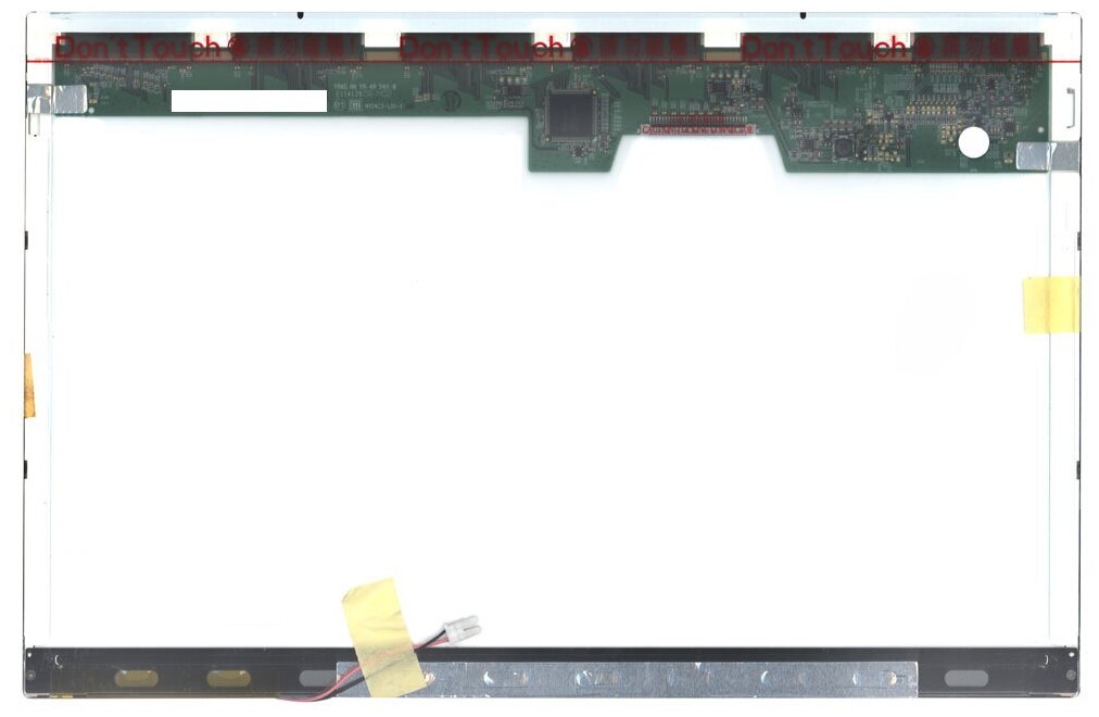 Матрица совместимый pn: LP154WP1(TL)(A3) / 1440x900 (WXGA+) / Глянцевая