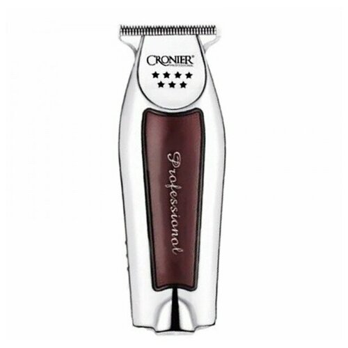 триммер для волос PROFESSIONAL CRONIER CR-9220A 130000₽