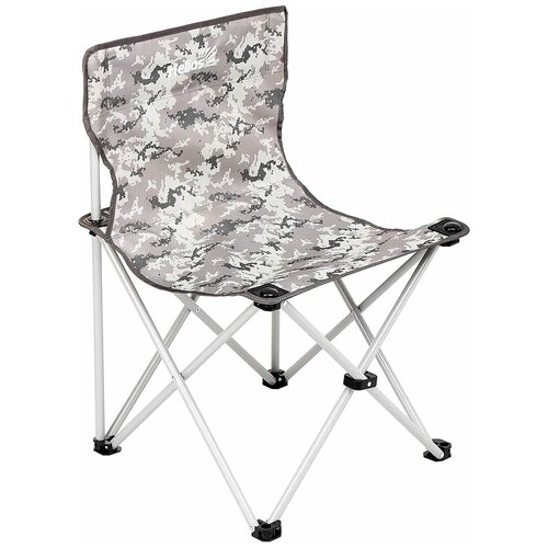 фото Складной стул helios t-hs-96801-dg цифра