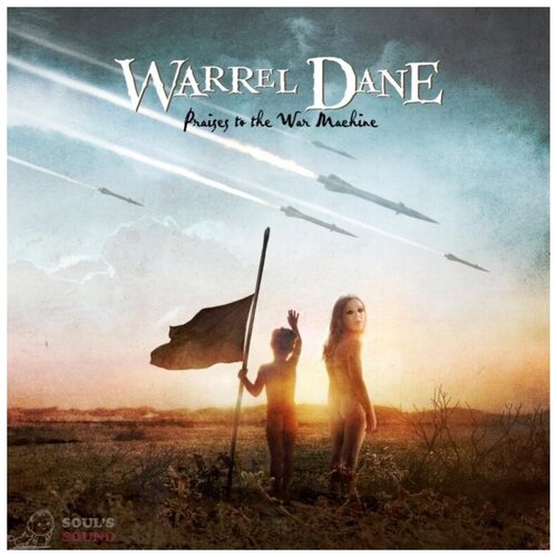 Warrel Dane – Praises To The War Machine 2021 Extended Edition (2 LP)