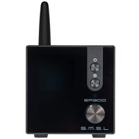 Усилитель SMSL SMSL SA300 Black