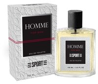 Туалетная вода Today Parfum Sport Homme, 100 мл