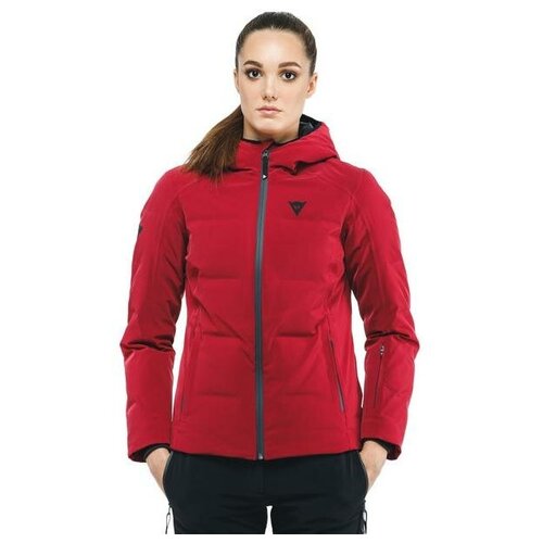 Куртка Dainese Ski Downjacket, размер XS, красный