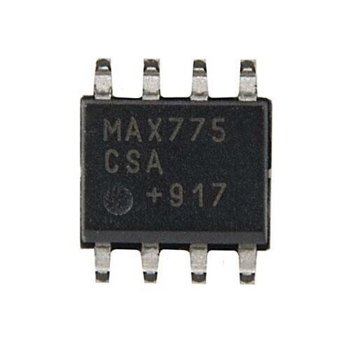 ШИМ-контроллер PWM MAXIM SO-8, MAX775CSA