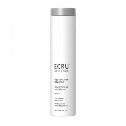 Шампунь восстанавливающий, 240 мл/ Rejuvenating Shampoo, ECRU 240 мл