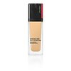 Фото #15 Shiseido Тональное средство Synchro Skin Устойчивое для свежего совершенного тона, SPF 30