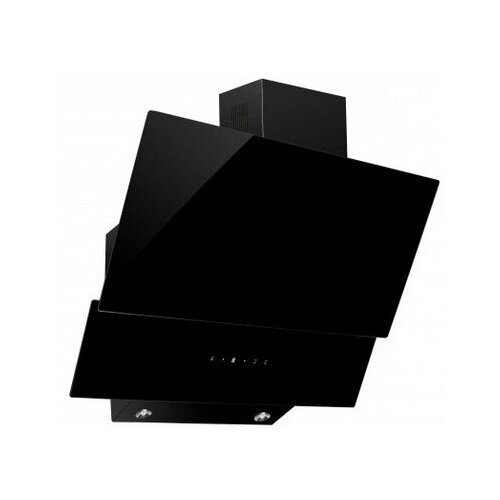 Вытяжка Dach Nubia 50 black 50000000₽