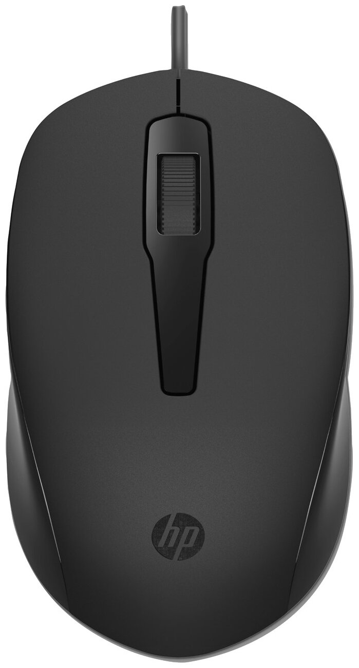 Мышь HP 150 Wired Mouse Euro cons 240J6AA .