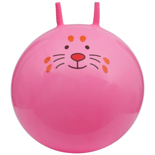 Мяч-прыгун Altacto "Котик", (d до 55 см, max нагрузка 60 кг) (ALT1802-113)