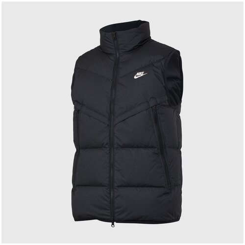 фото Жилет nike windrunner dd6817-010