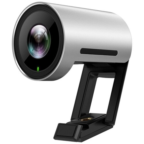 Yealink UVC30 Room - 4K USB камера веб камера yealink uvc30 room черный серебристый