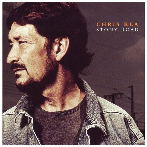 CHRIS REA - Stony Road