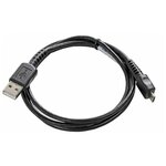 Аксессуар Кабель Honeywell Cable Assy USB-A - USB-MicroB 1m 236-209-001 - изображение