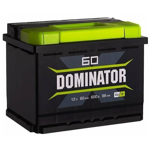 Аккумуляторная Батарея DOMINATOR арт. 555108060