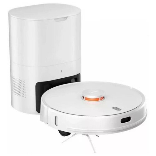 Робот-пылесос Lydsto R1 Sweeping Mopping Robot Vacuum Cleaner White 3034000₽