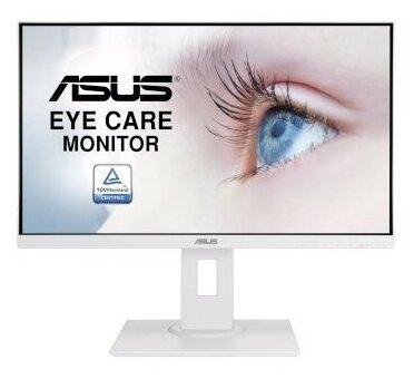Asus LCD 238 VA24DQLB-W белый 1988600₽