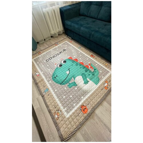 фото Коврик детский slivashop