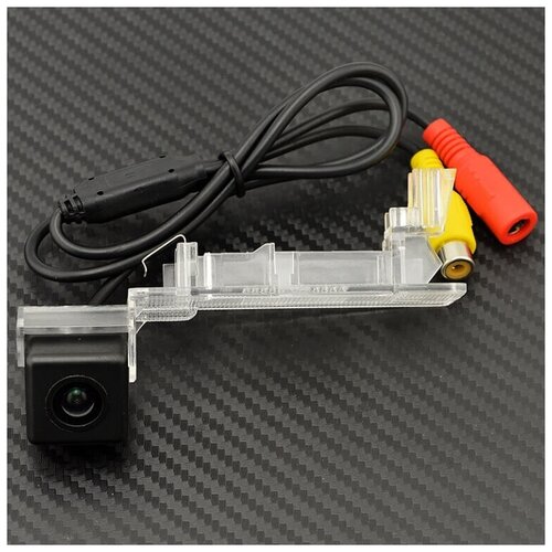 Камера заднего вида Volkswagen Passat B7 Touareg 2 Jetta 6 173400₽