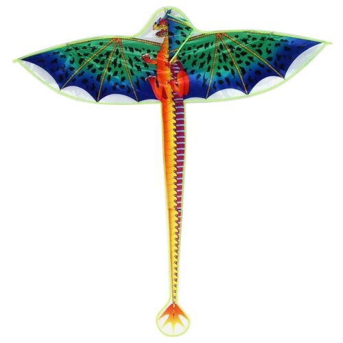 Воздушный змей Funny toys Дракон, 5439439