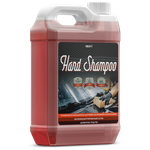 Megvit Hand Shampoo ручной автошампунь 5 л - изображение